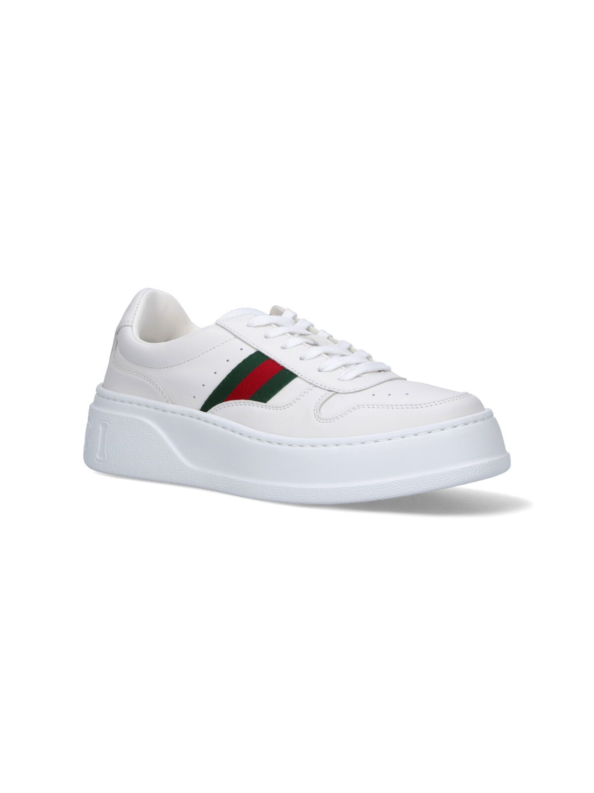 "CHUNKY B" SNEAKERS - 2