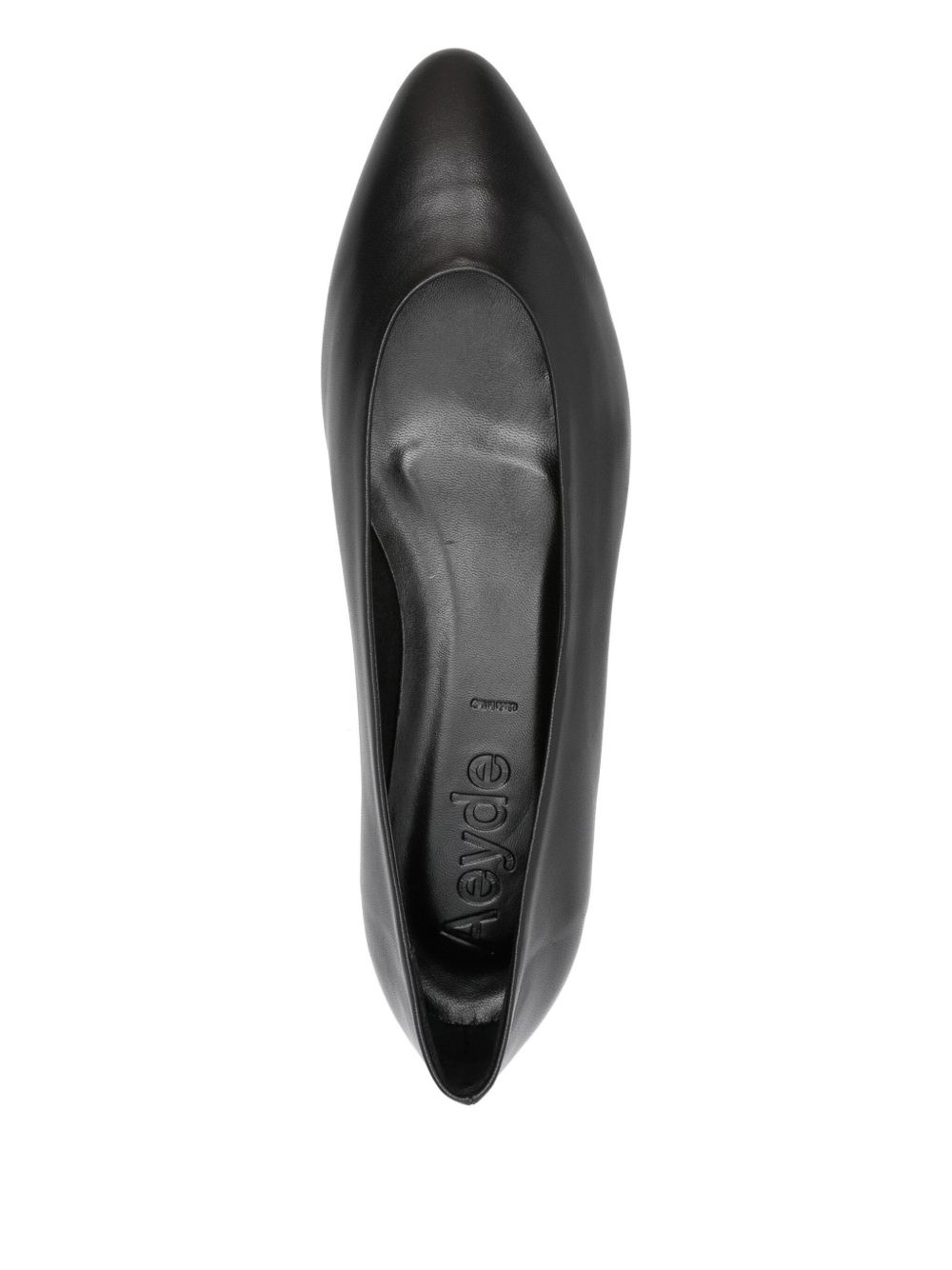 Ellie flat pumps - 4