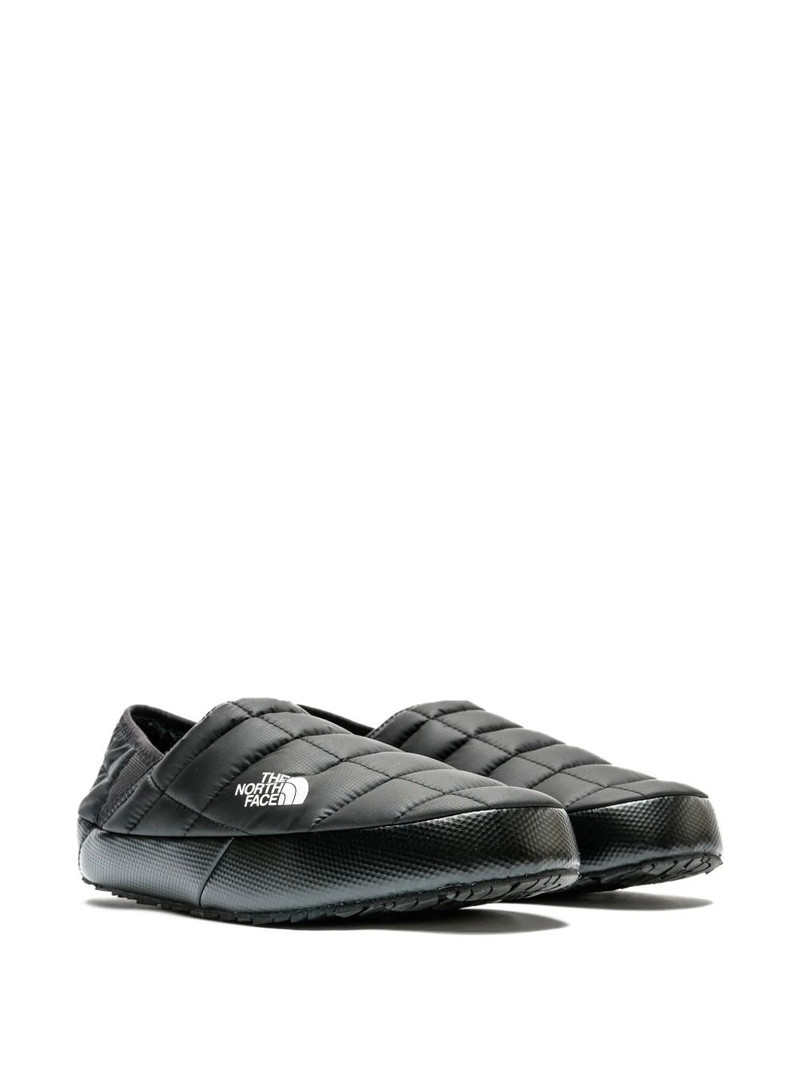 The North Face Thermoball Traction mules outlook