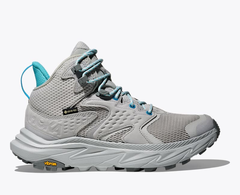 Women's Anacapa 2 Mid GTX Shoes in Stardust/Stardust - 1