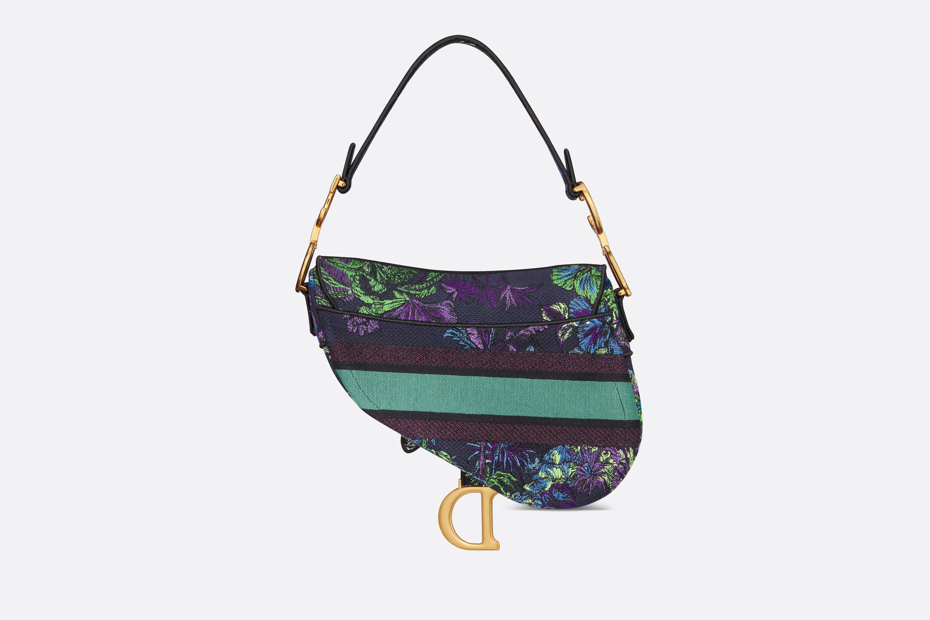 Saddle Bag - 4