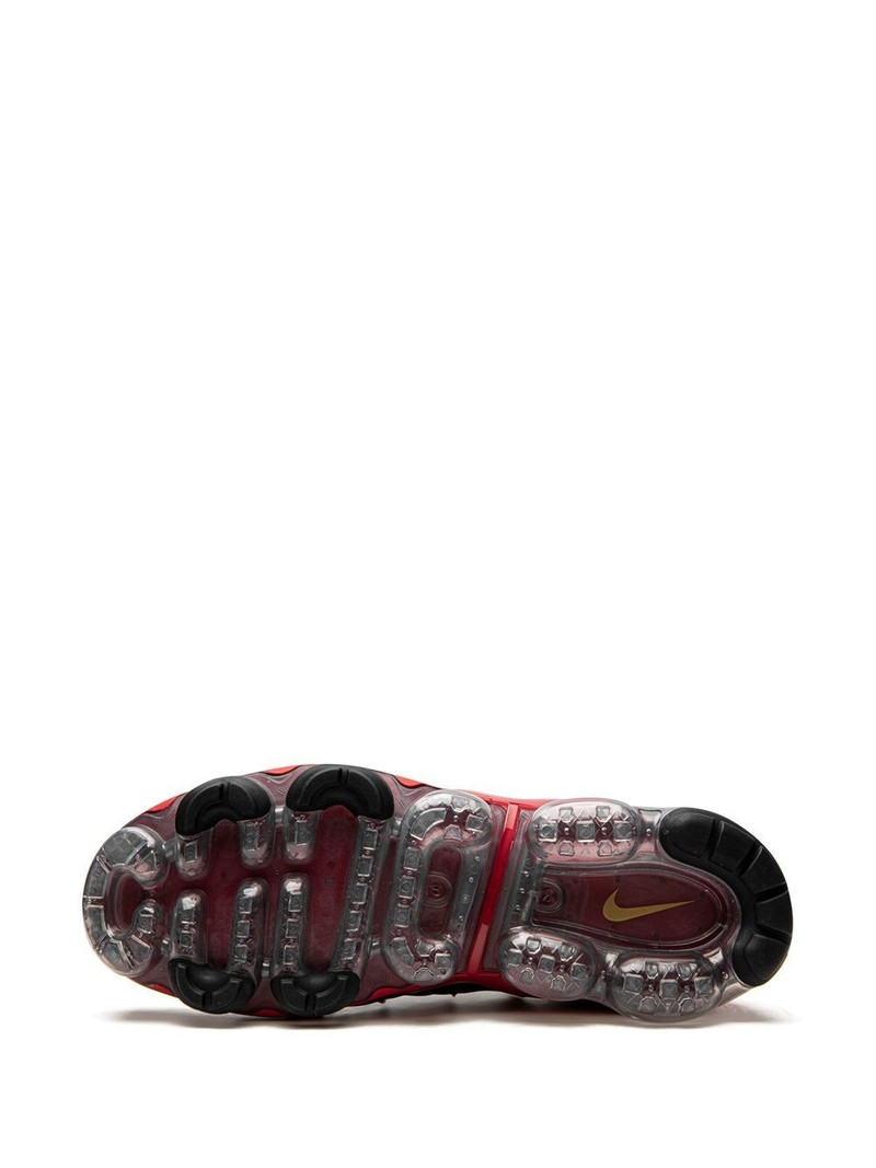 Air Vapormax Plus "Stained Glass" sneakers 4