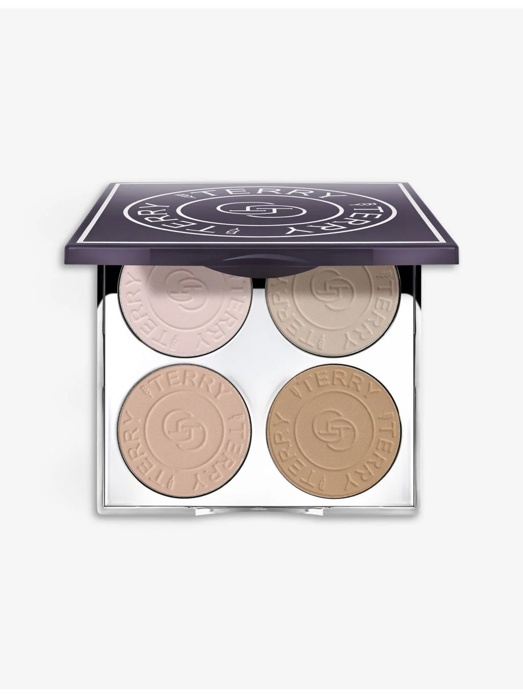 Hyaluronic Hydra-Powder multi-purpose palette 10g - 1
