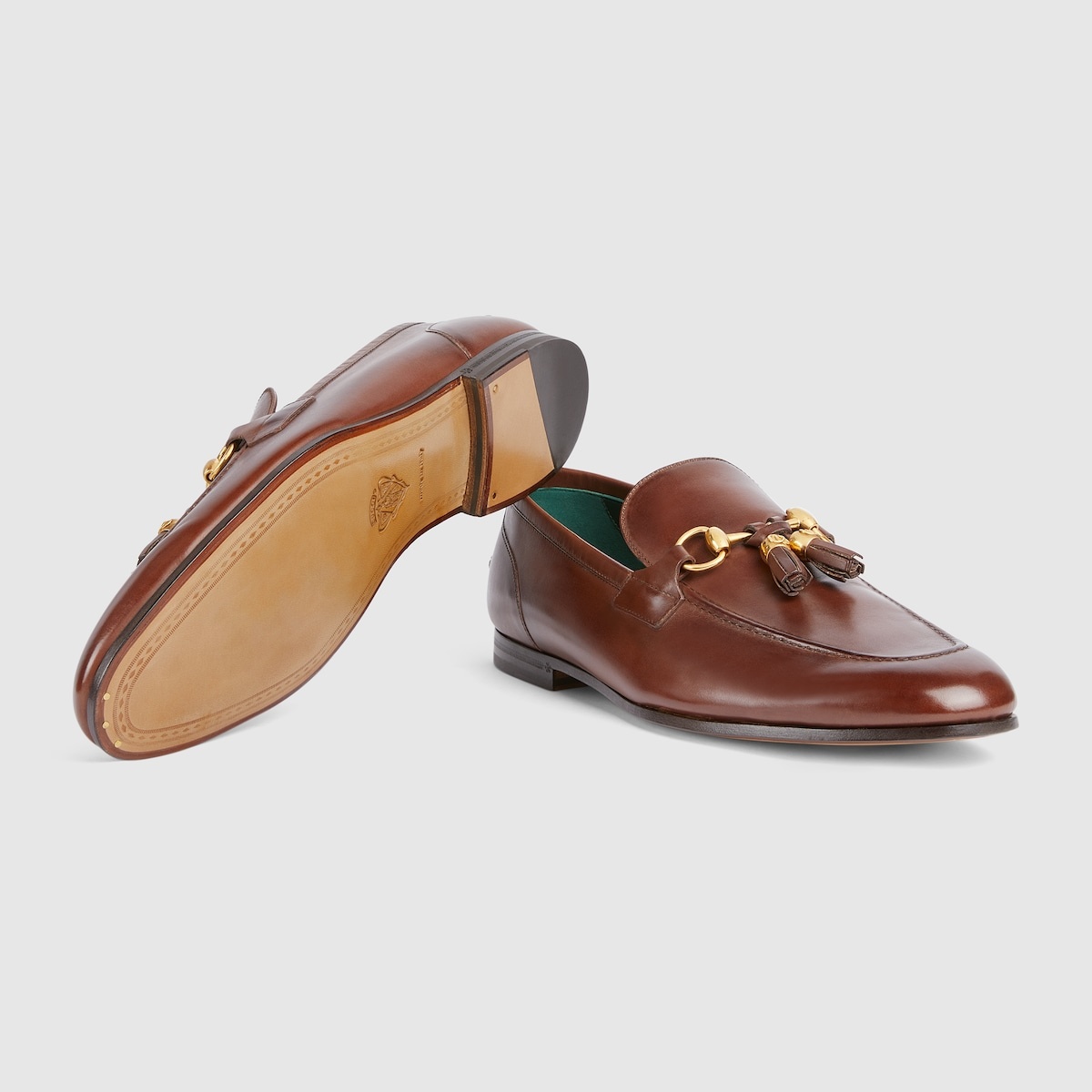 Men's Gucci Jordaan loafer - 6