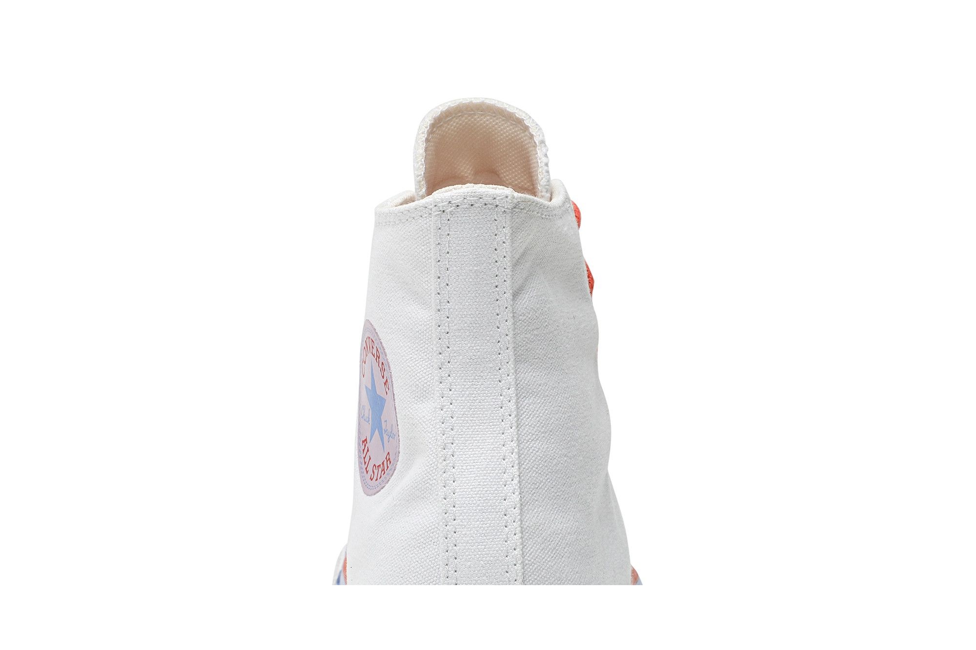 Millie Bobby Brown x Wmns Chuck Taylor All Star Hi 'Marina' - 7