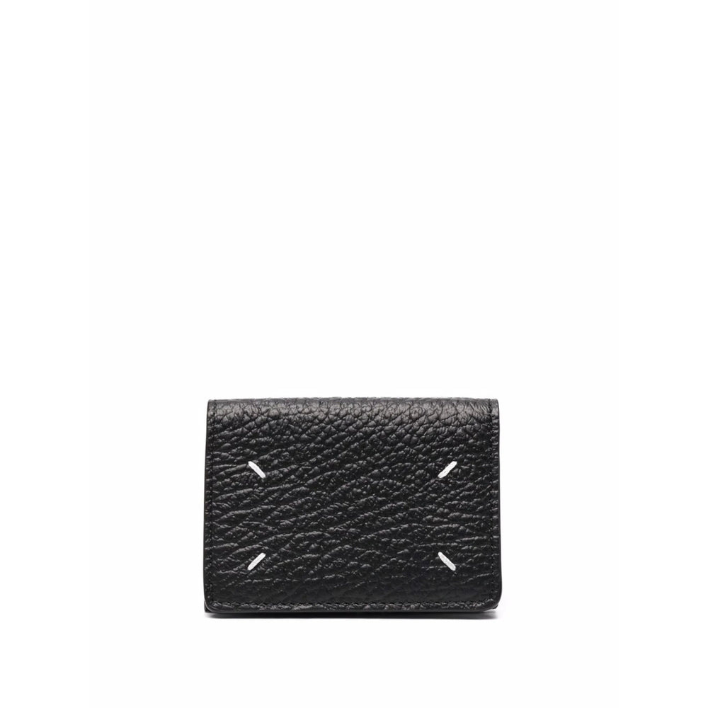 Maison Margiela Black Wallets & Purses Women - 3