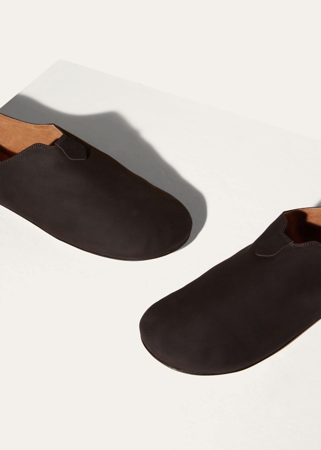 Floaty Loafers - 5