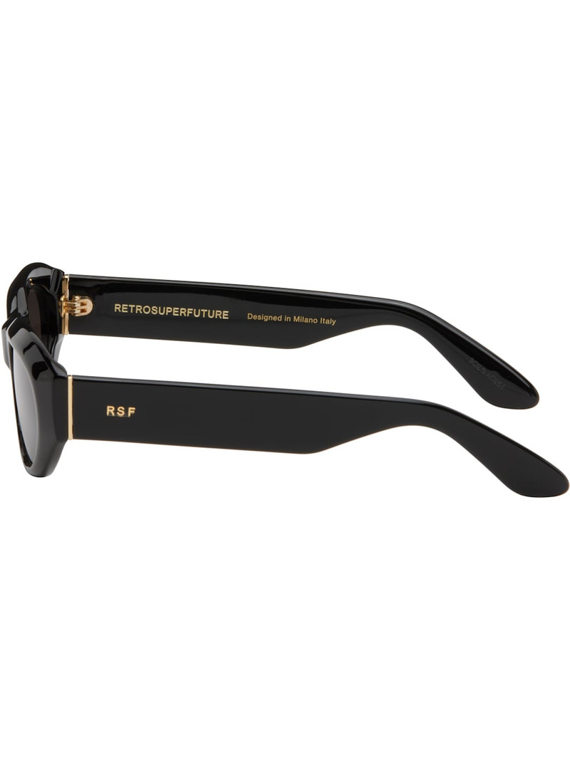 Black Cinema Sunglasses 3