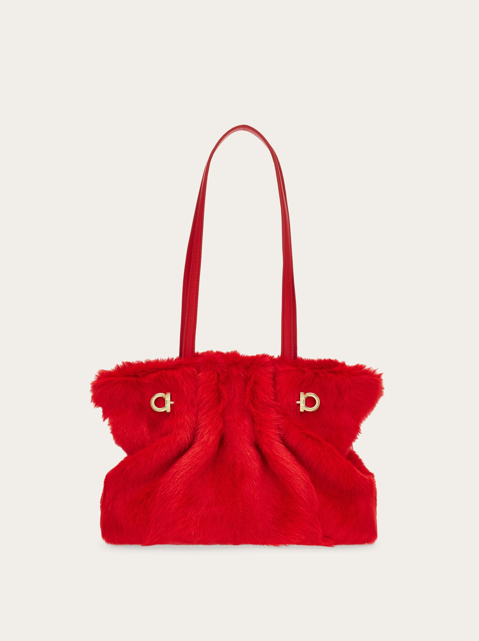 Ferragamo Soft-bag (S) - 5