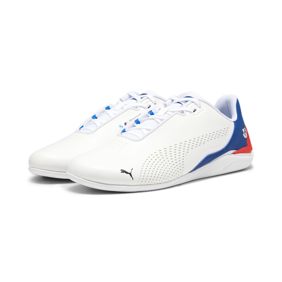 PUMA x BMW Motorsport Drift Cat Decima 'White' 307304-06 - 3