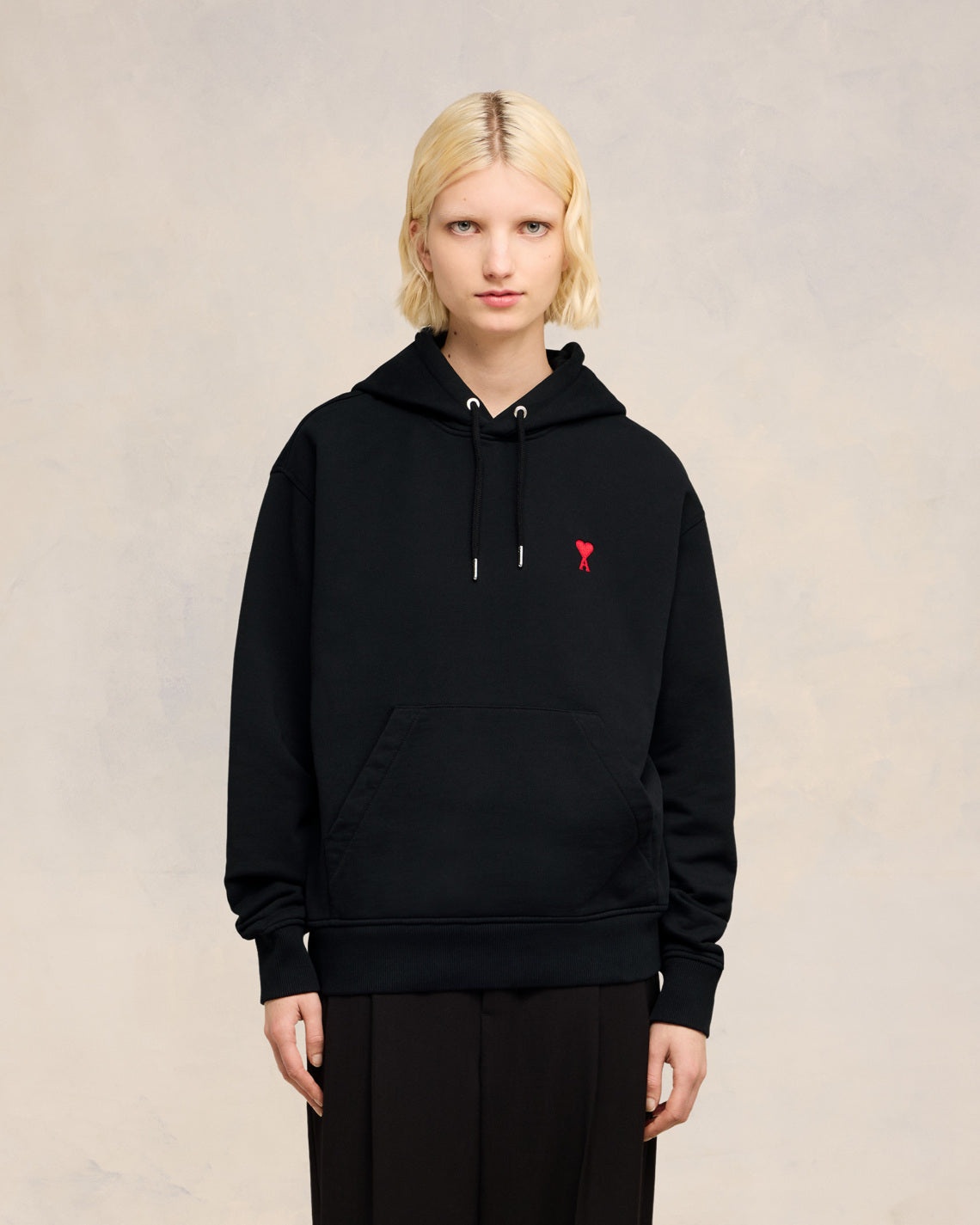 AMI DE COEUR HOODIE - 3