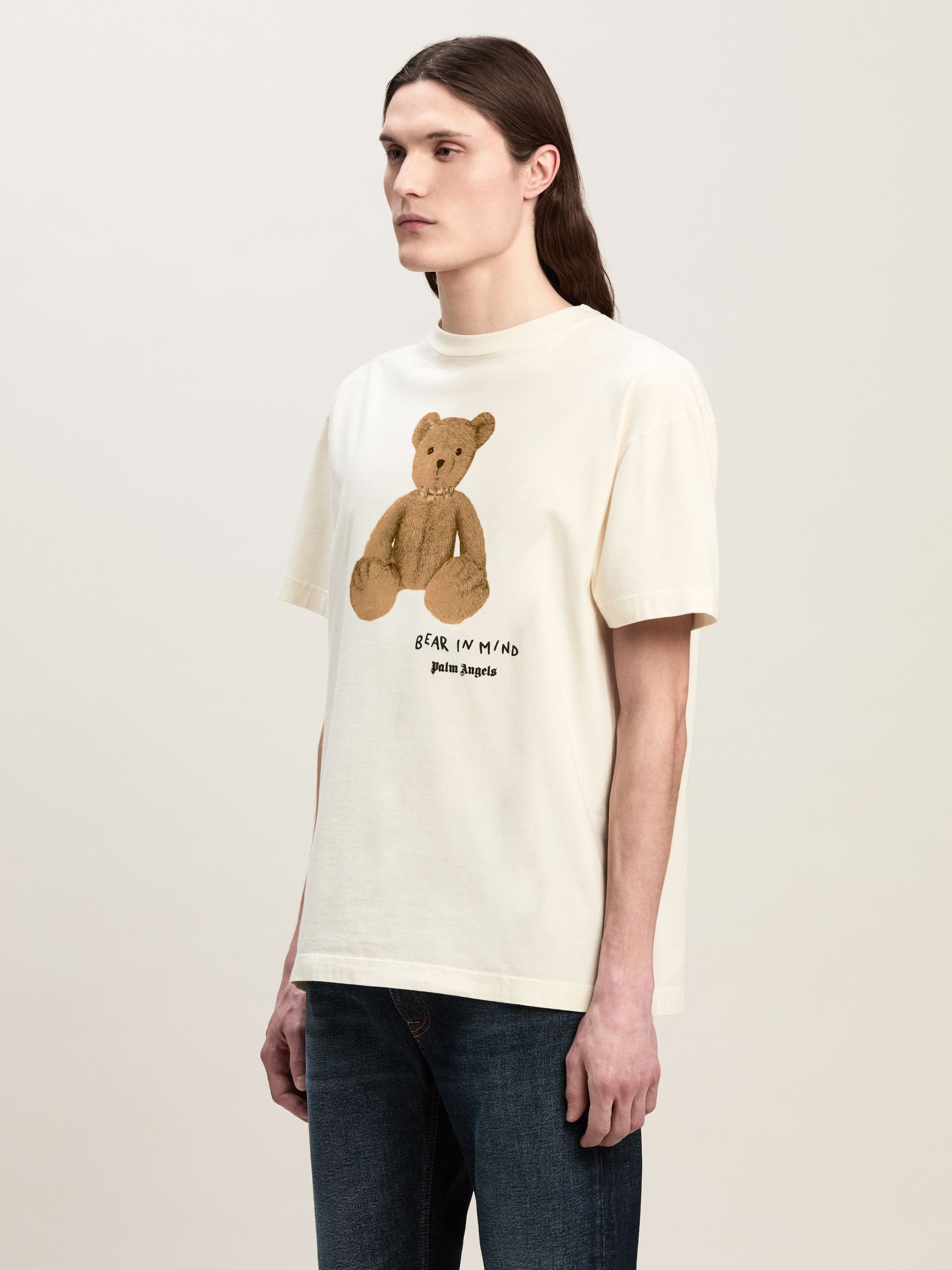 Bear In Mind T-Shirt - 4