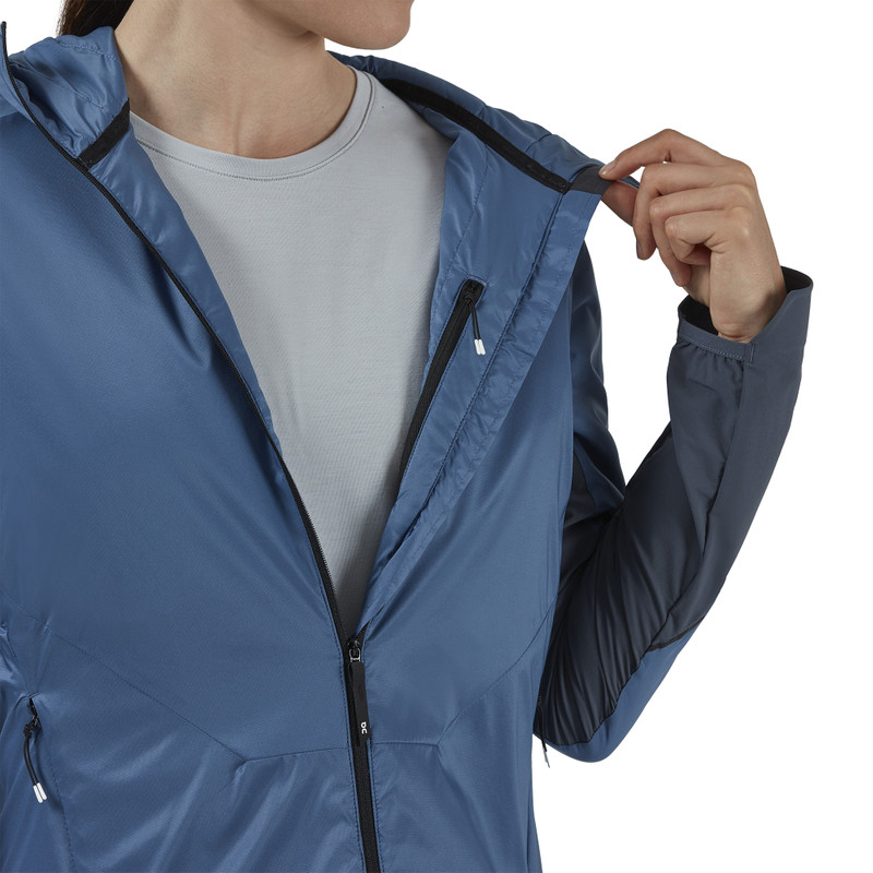 Insulator Jacket 8