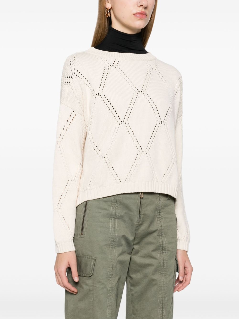 Abbozzi sweater - 3
