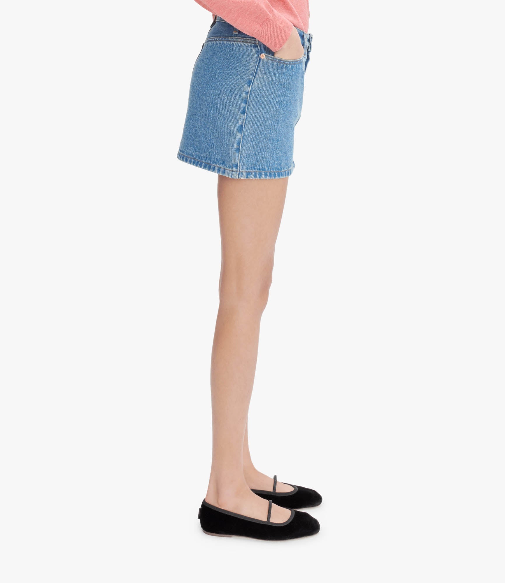 MINI-JUPE - 5