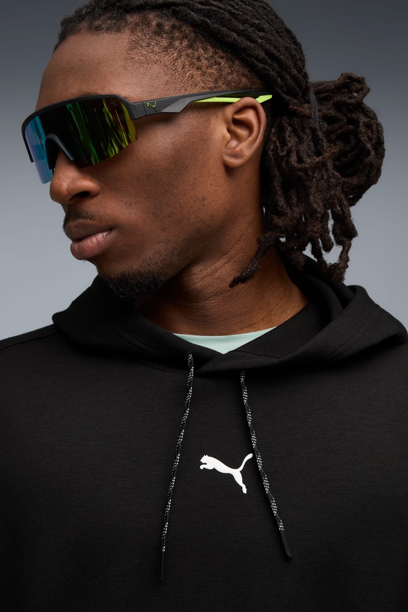 M CLOUDSPUN Hoodie Men - 4
