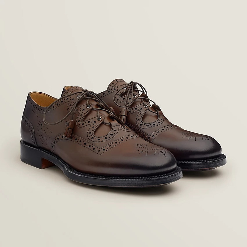 Easton oxford shoe 1