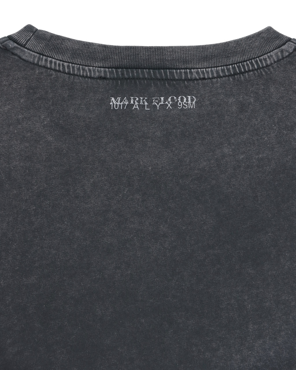 LONG SLEEVE GRAPHIC T-SHIRT - 4