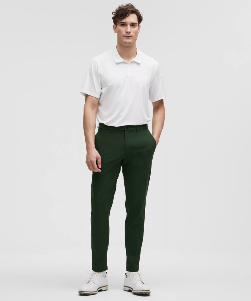 lululemon ABC Slim-Fit Golf Trouser 32L outlook
