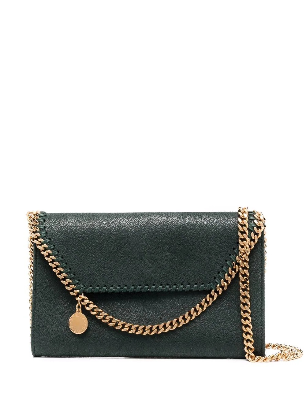 mini Falabella crossbody bag - 1