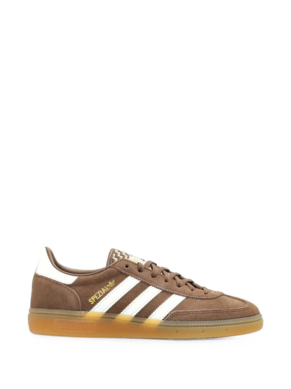 Handball Spezial lace-up sneakers - 1