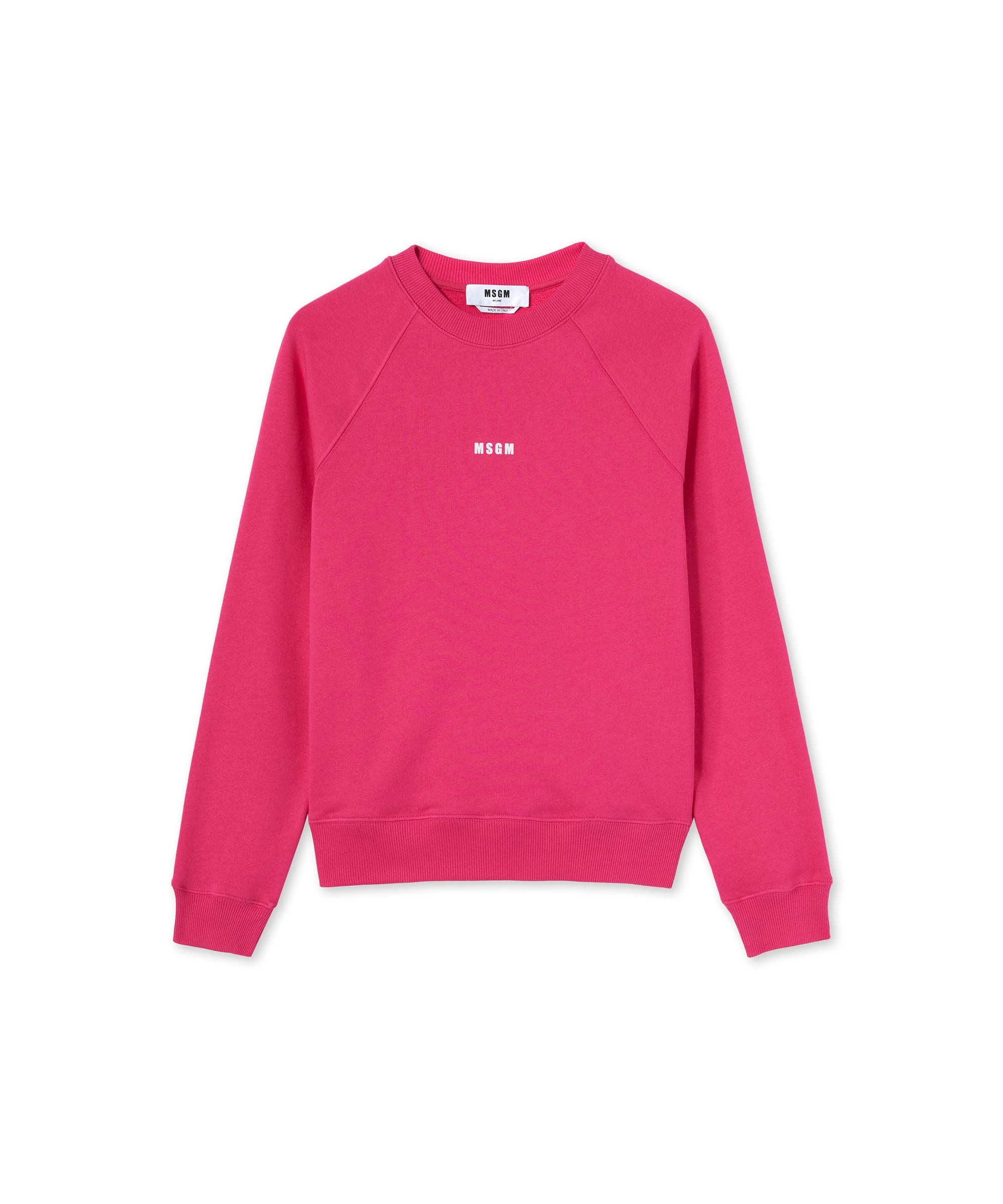 Mini logo sweatshirt - 1