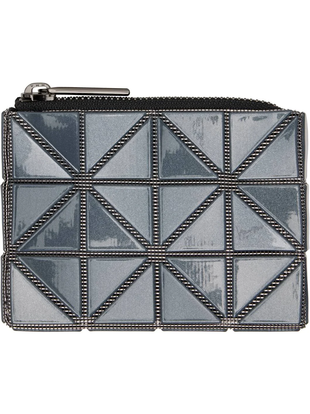 Black Casette Card Holder - 1