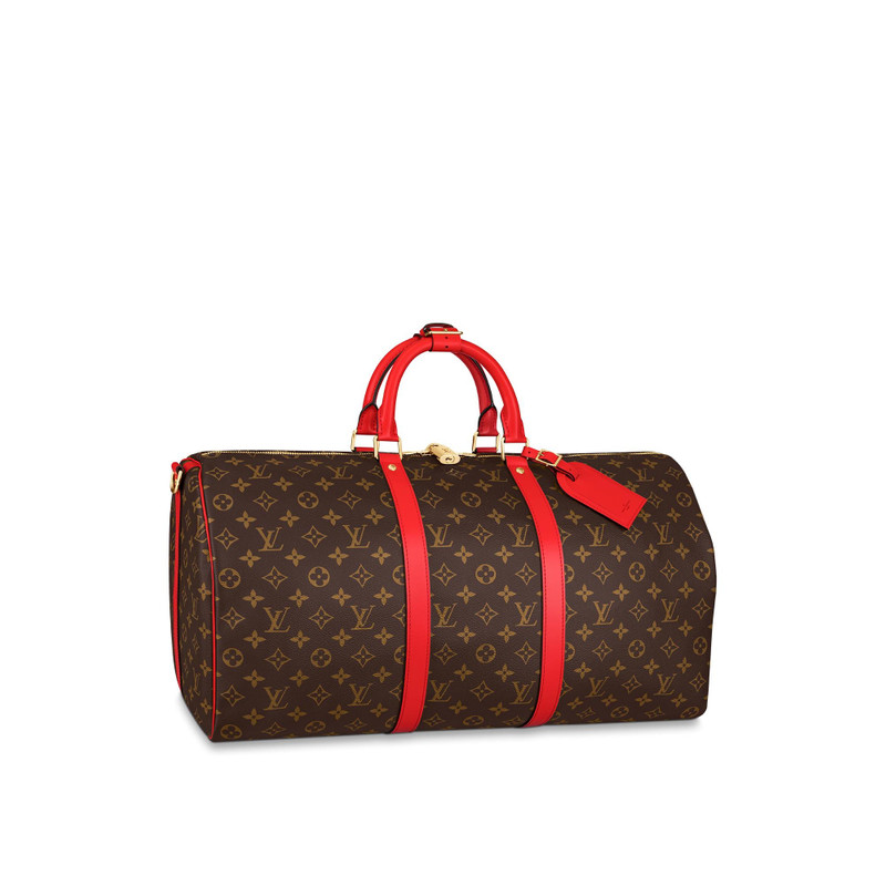 Keepall Bandoulière 50 7