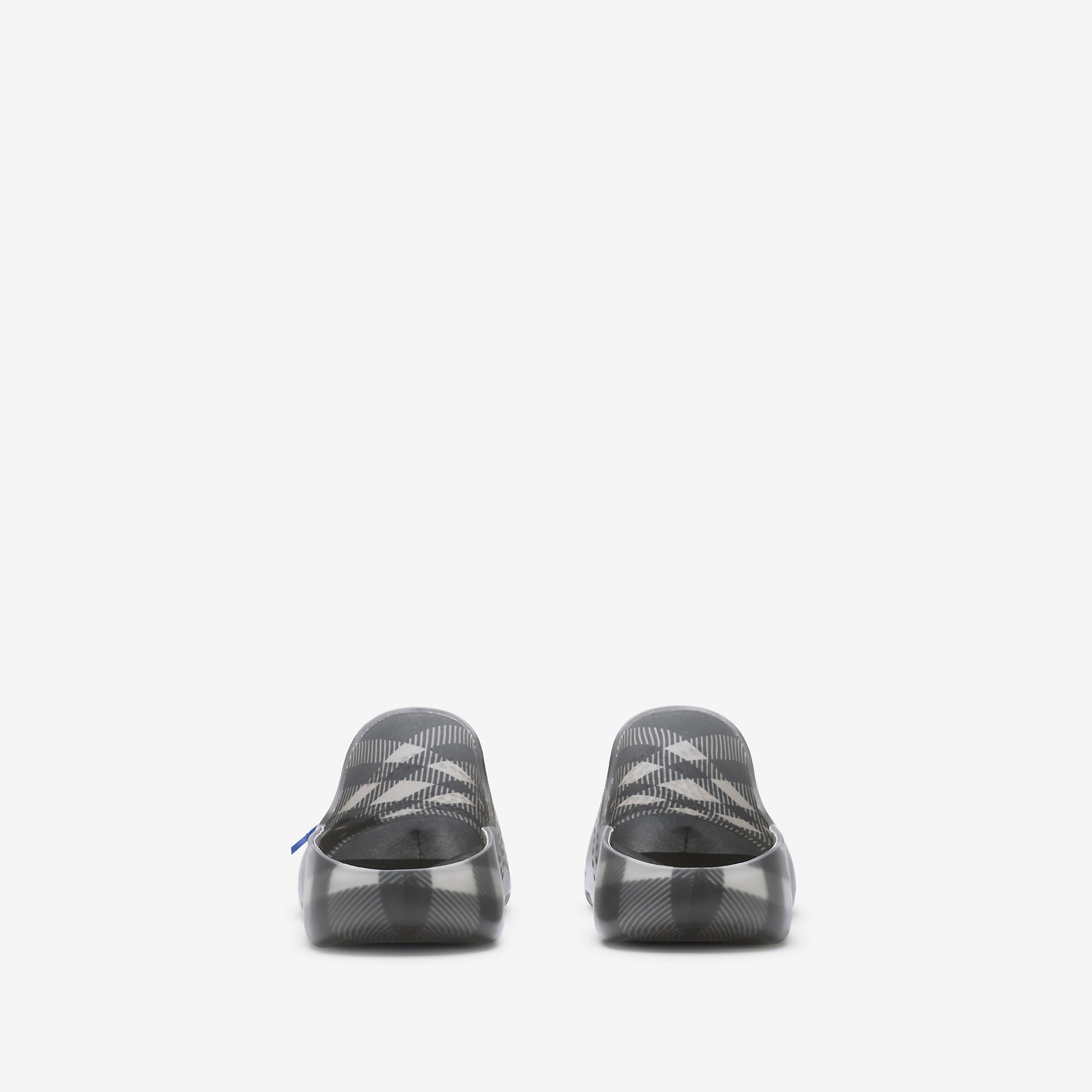 Check Rubber Stingray Clogs - 4