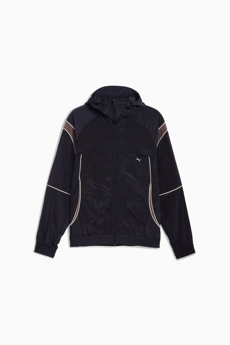 CLRT Ripstop Jacket Unisex 1