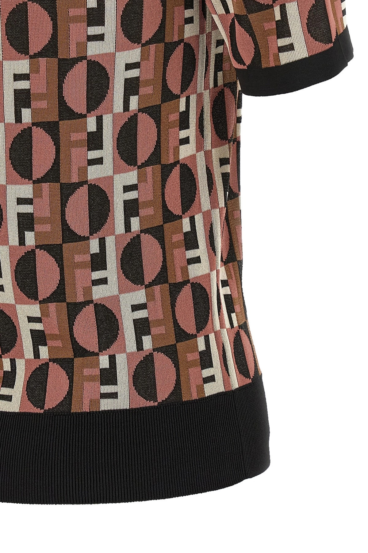 'Fendi Optical' sweater - 4