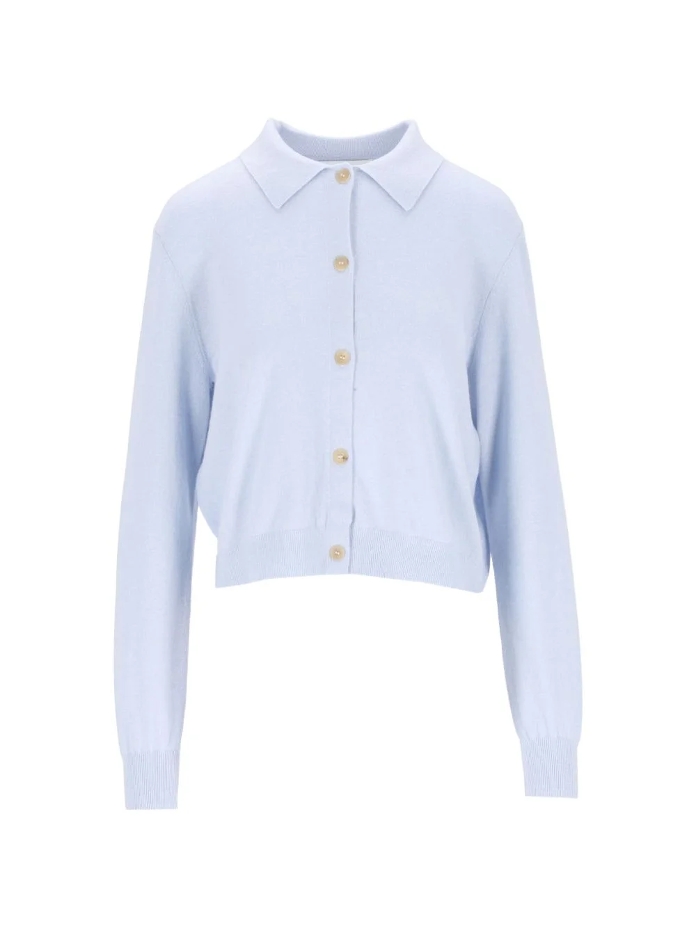 Wrexham buttoned cardigan - 1