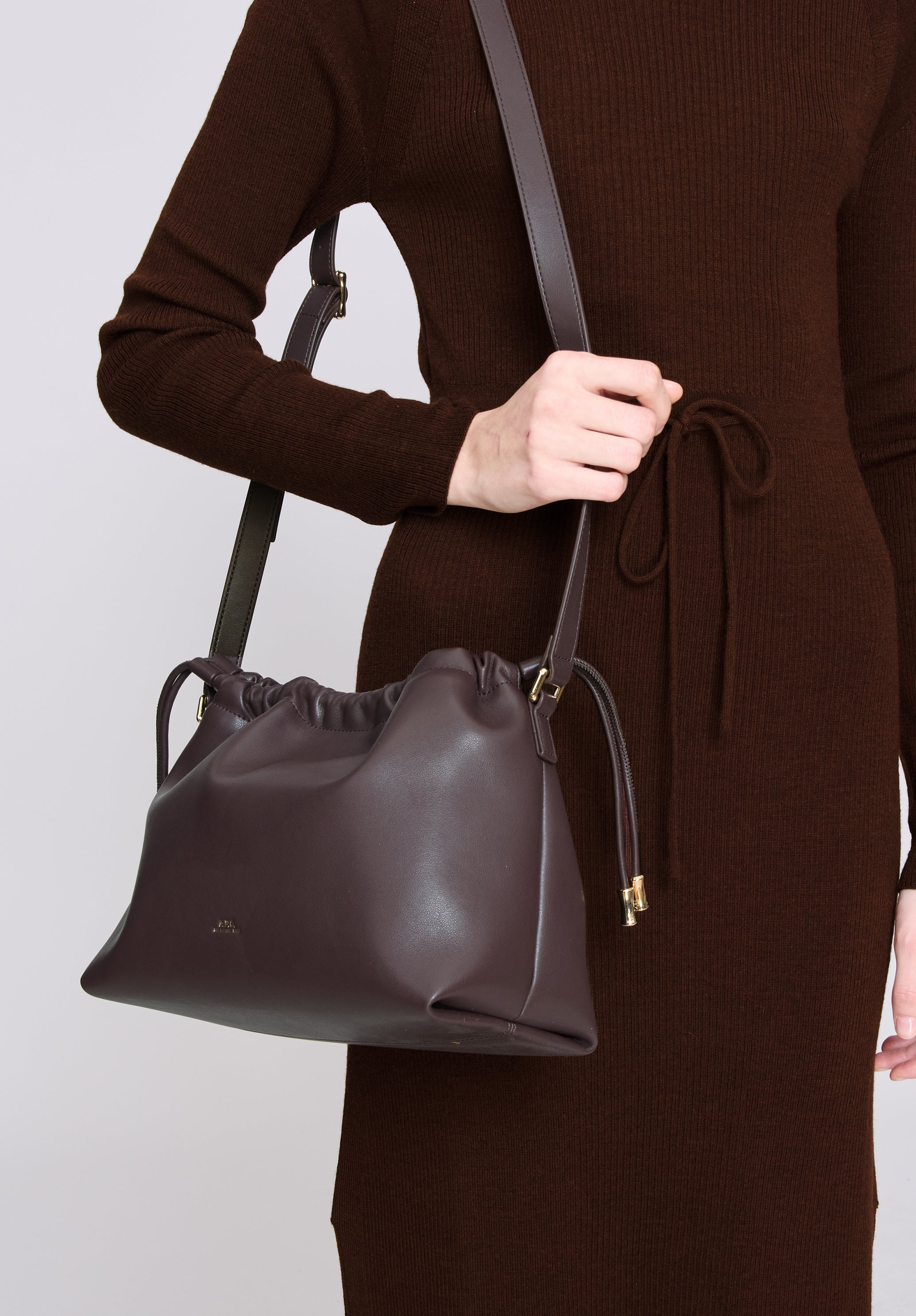 NINON MINI BAG - 2