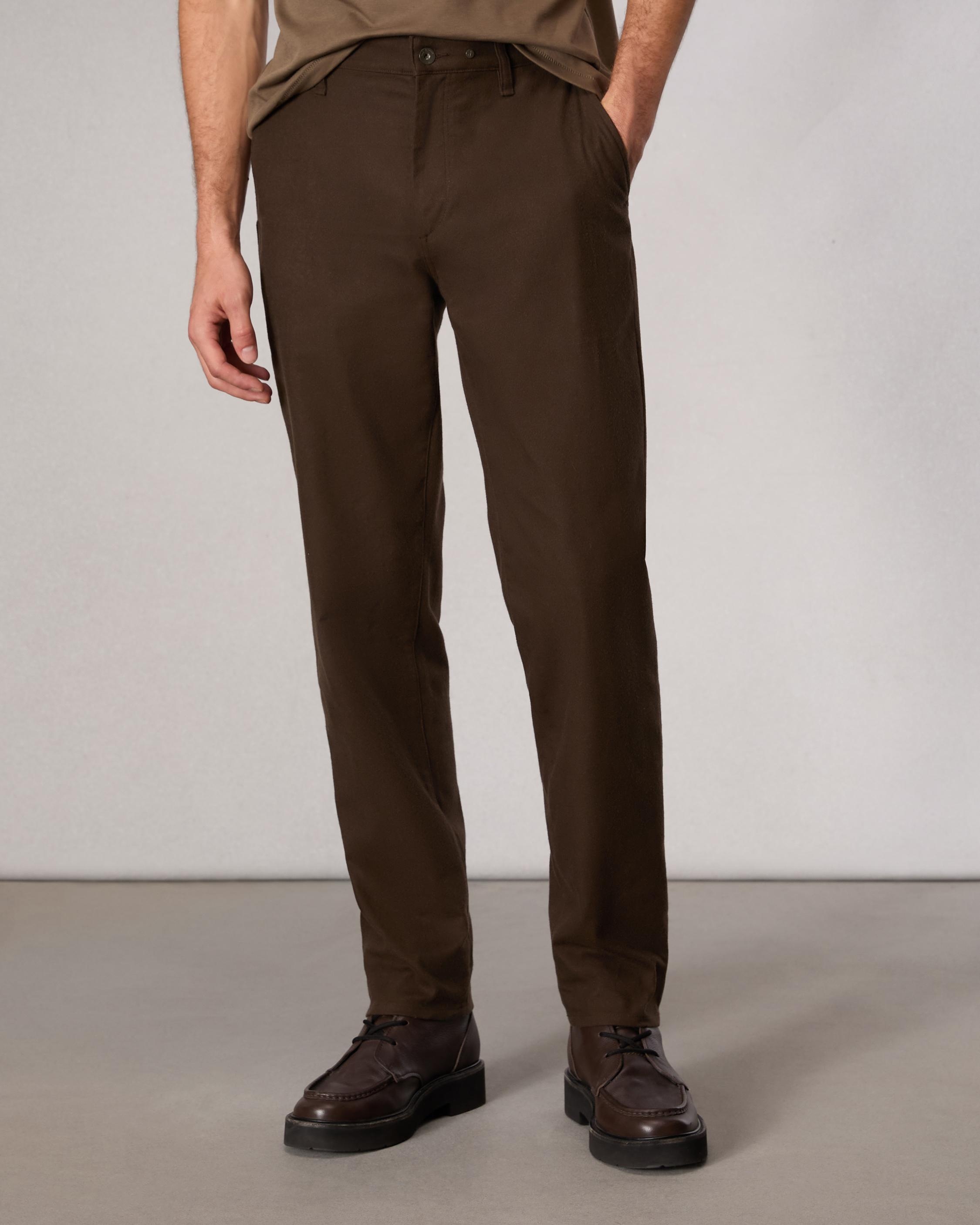 Standard Chino Pant - 5