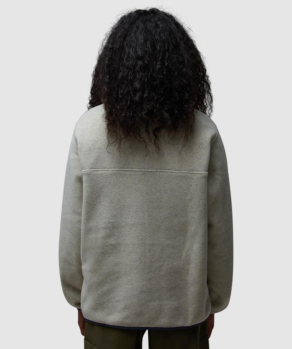Lightweight snap-t fleece - 3