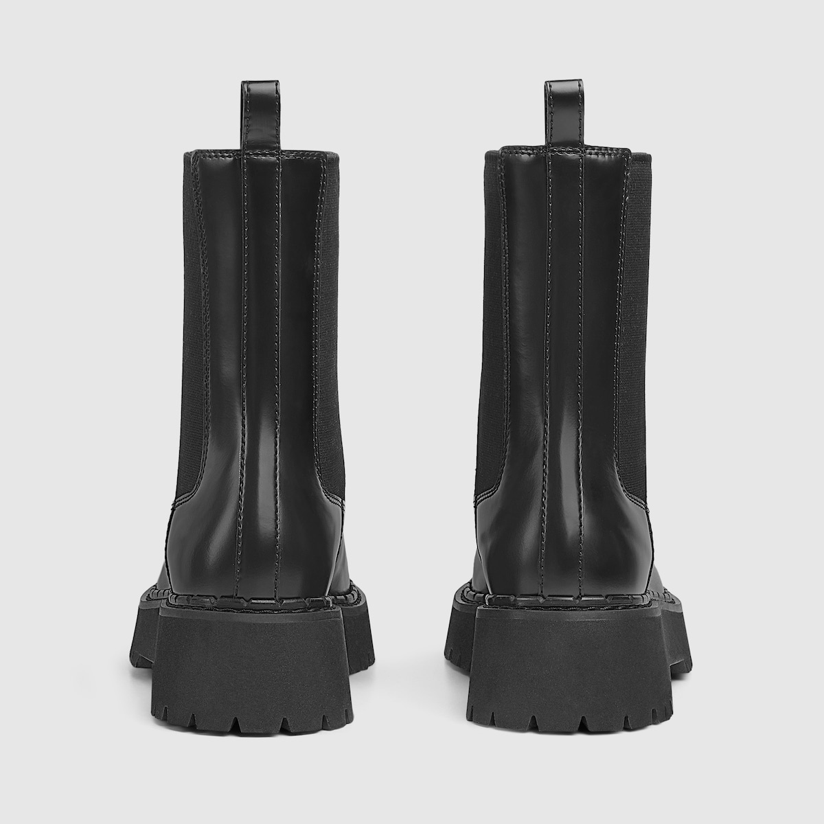 Women's boot with Web - 4