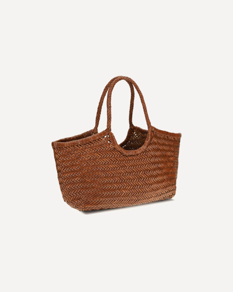 DRAGON DIFFUSION Nantucket Big Shoulder Bag outlook