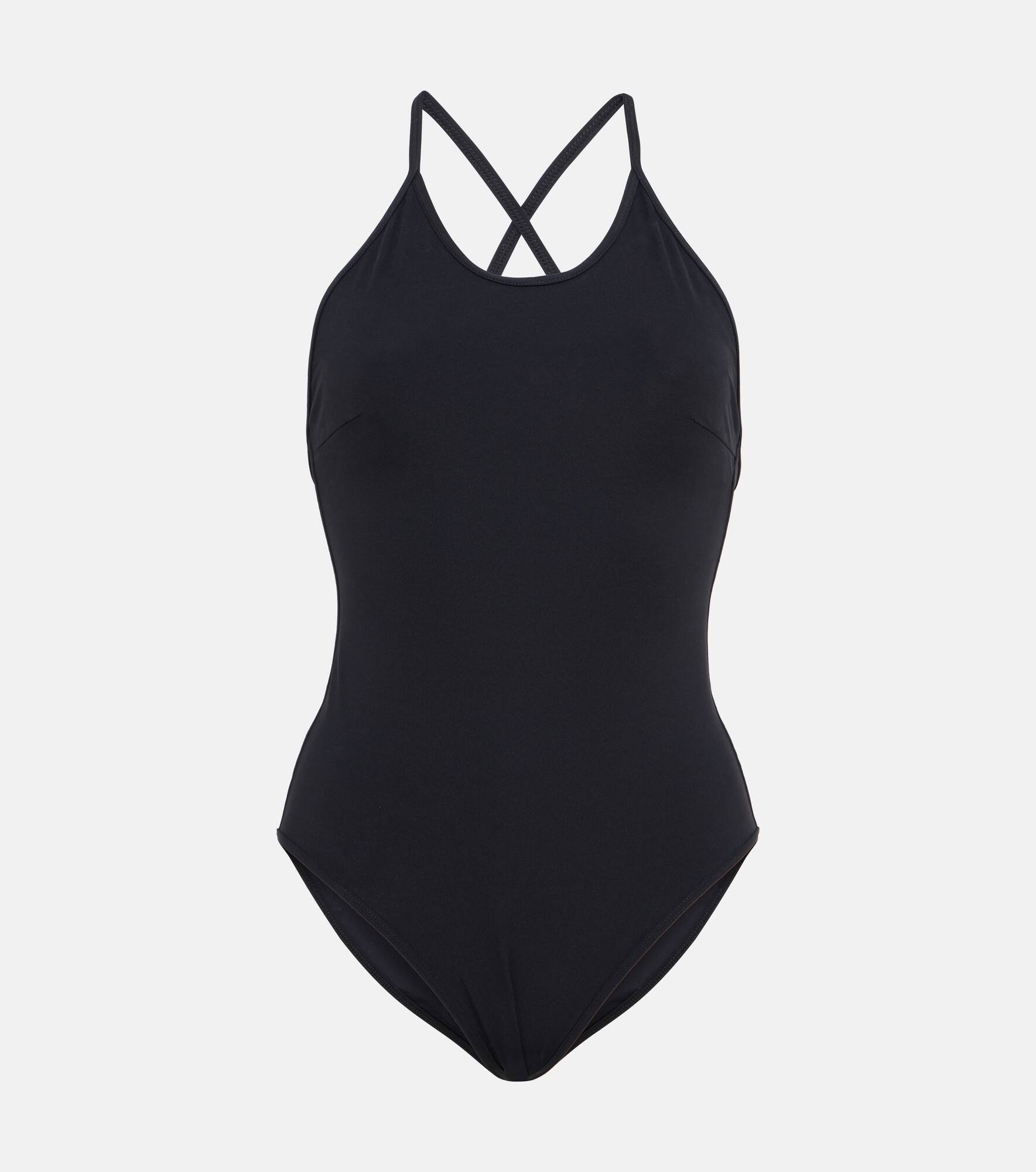 One-piece swimsuit - 1