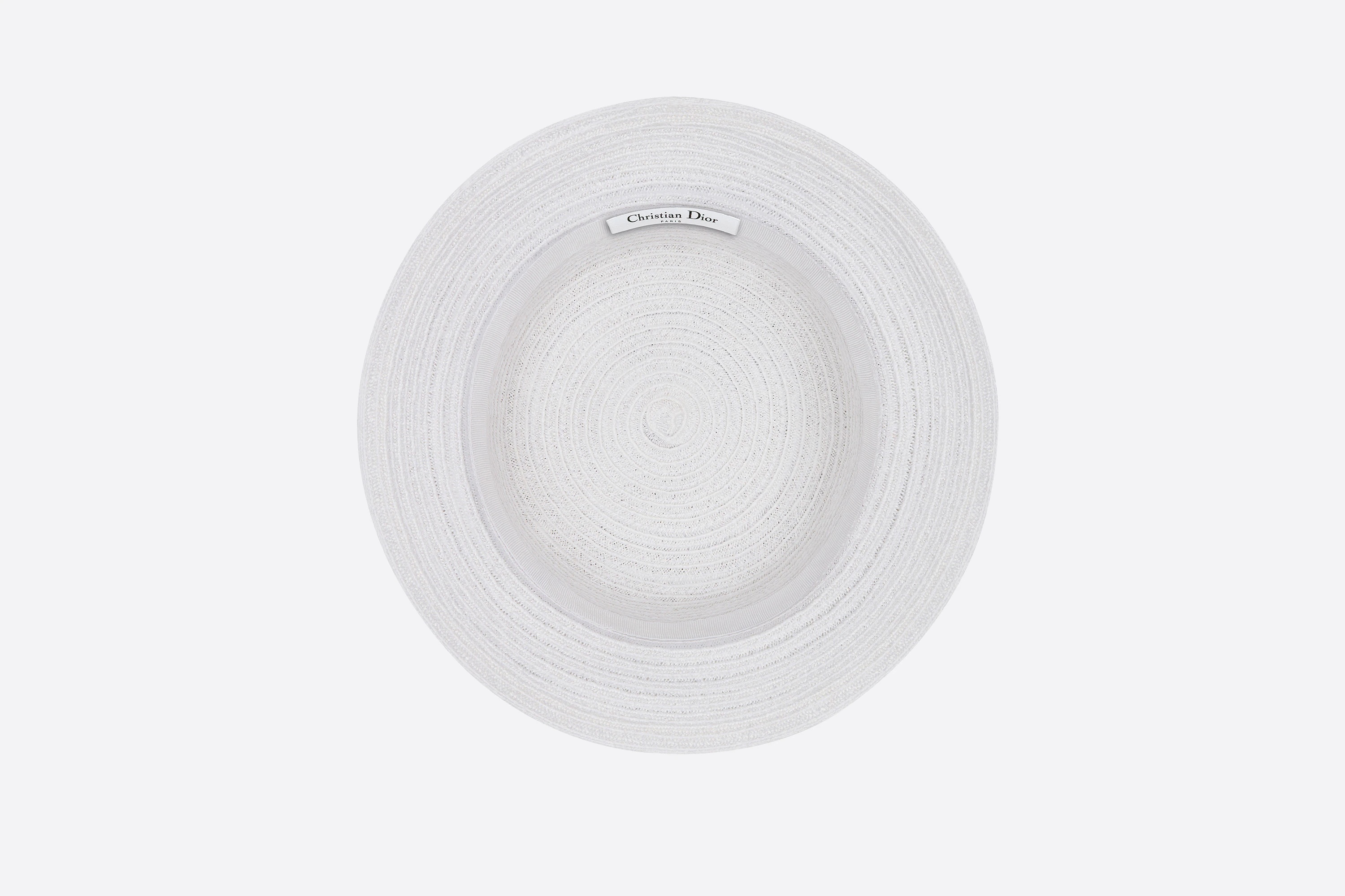 Dioresort Small Brim Hat - 4