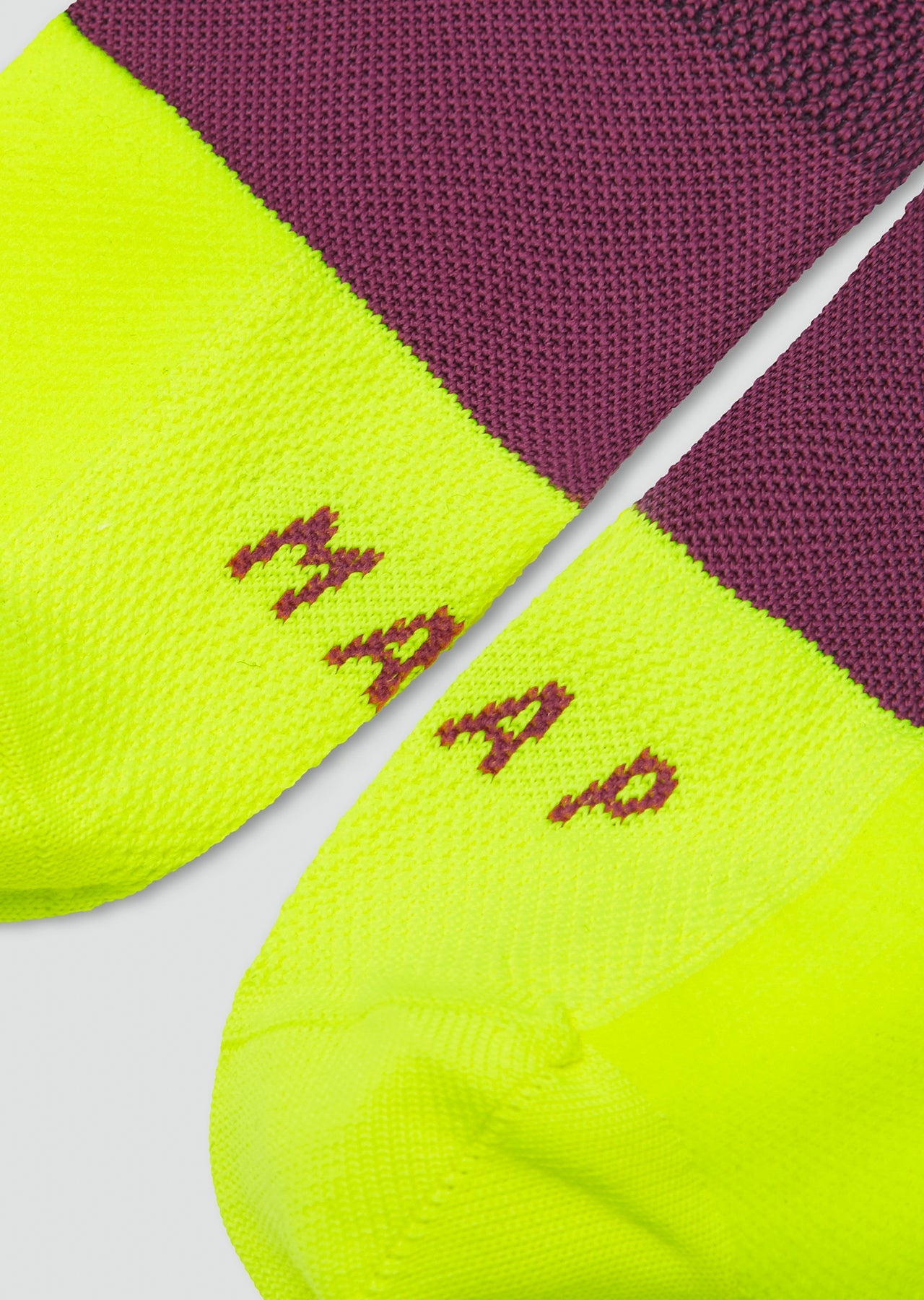 Division Sock - 2