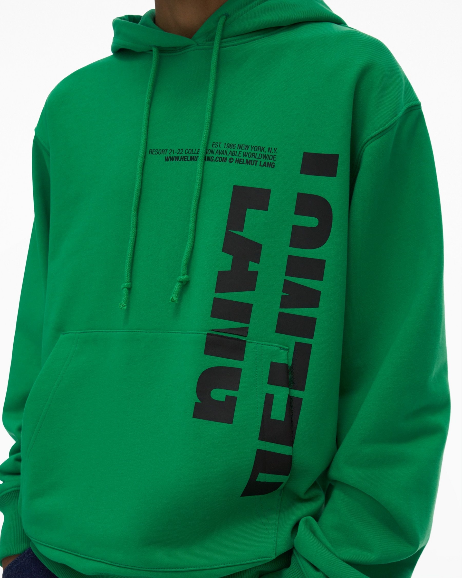 MACRO-MIX HOODIE - 6