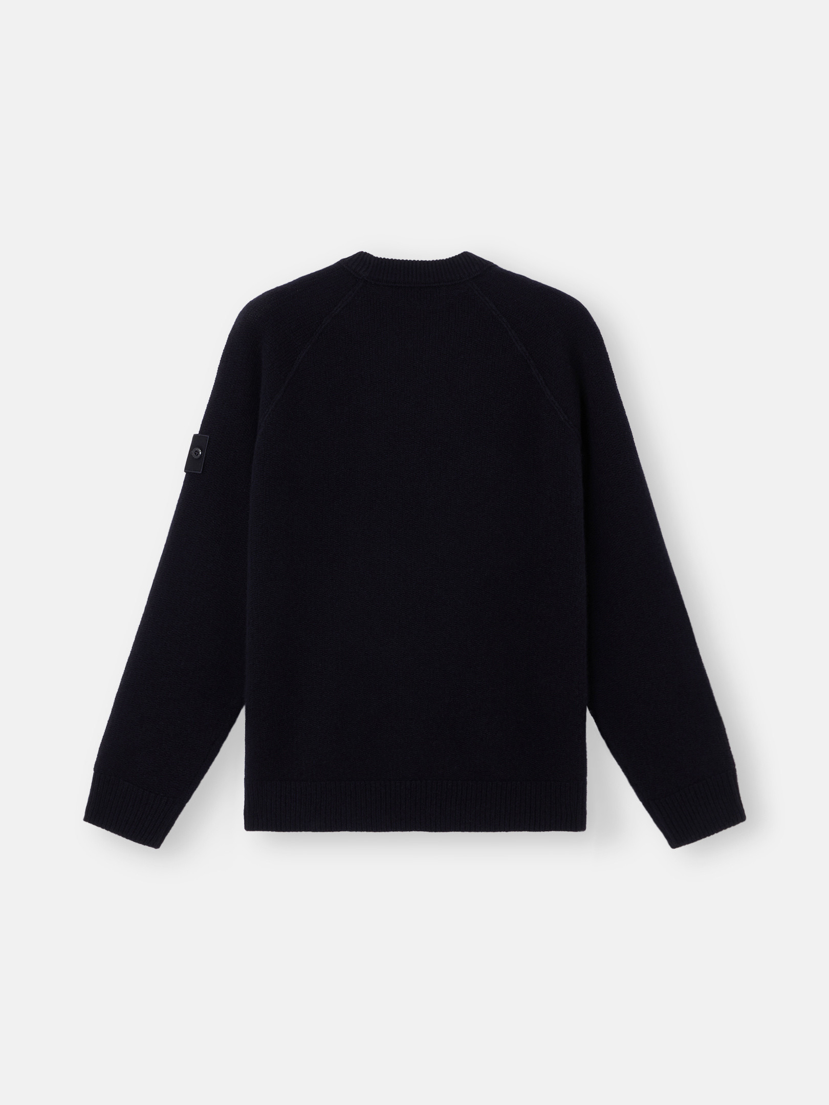 5100078 CASHMERE_STONE ISLAND GHOST - 7