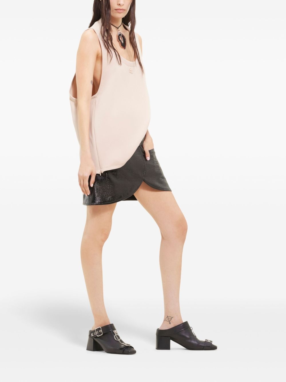 Holistic tank top - 3