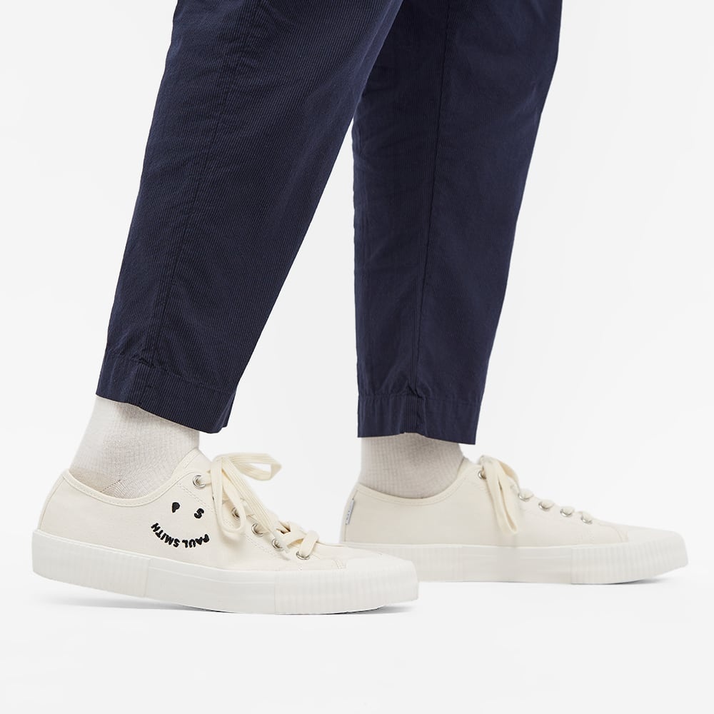 Paul Smith Isamu Low Top - 6