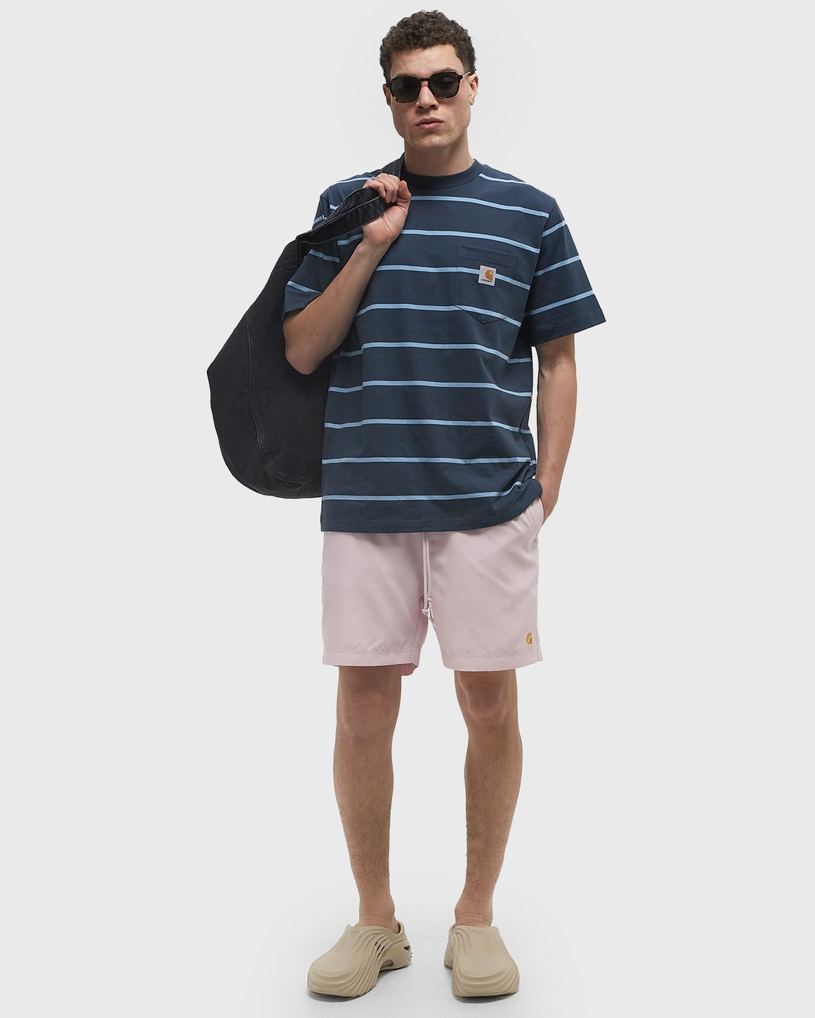 Chase Swim Trunks - 2