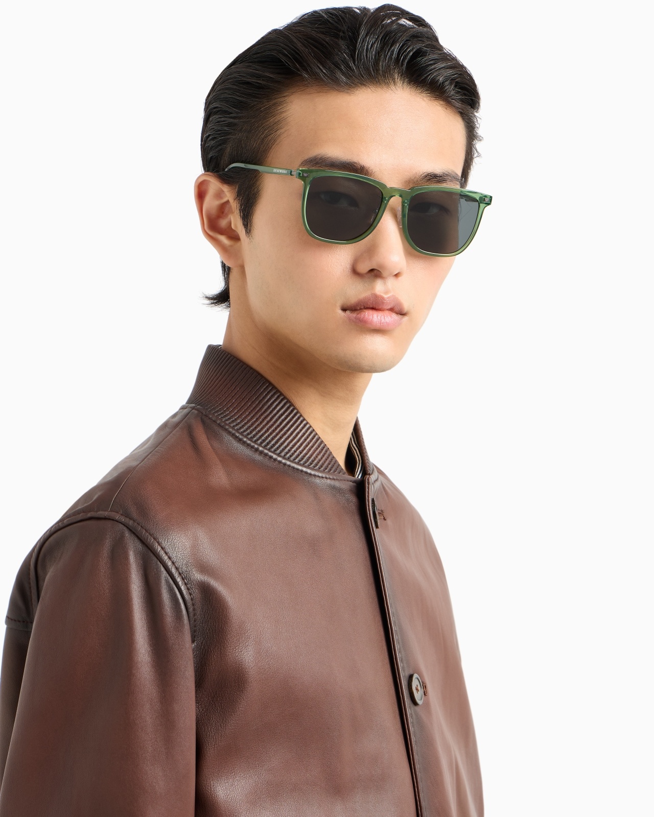 UNISEX SQUARE SUNGLASSES - 2