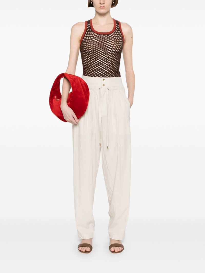 Isabel Marant Gleen trousers outlook