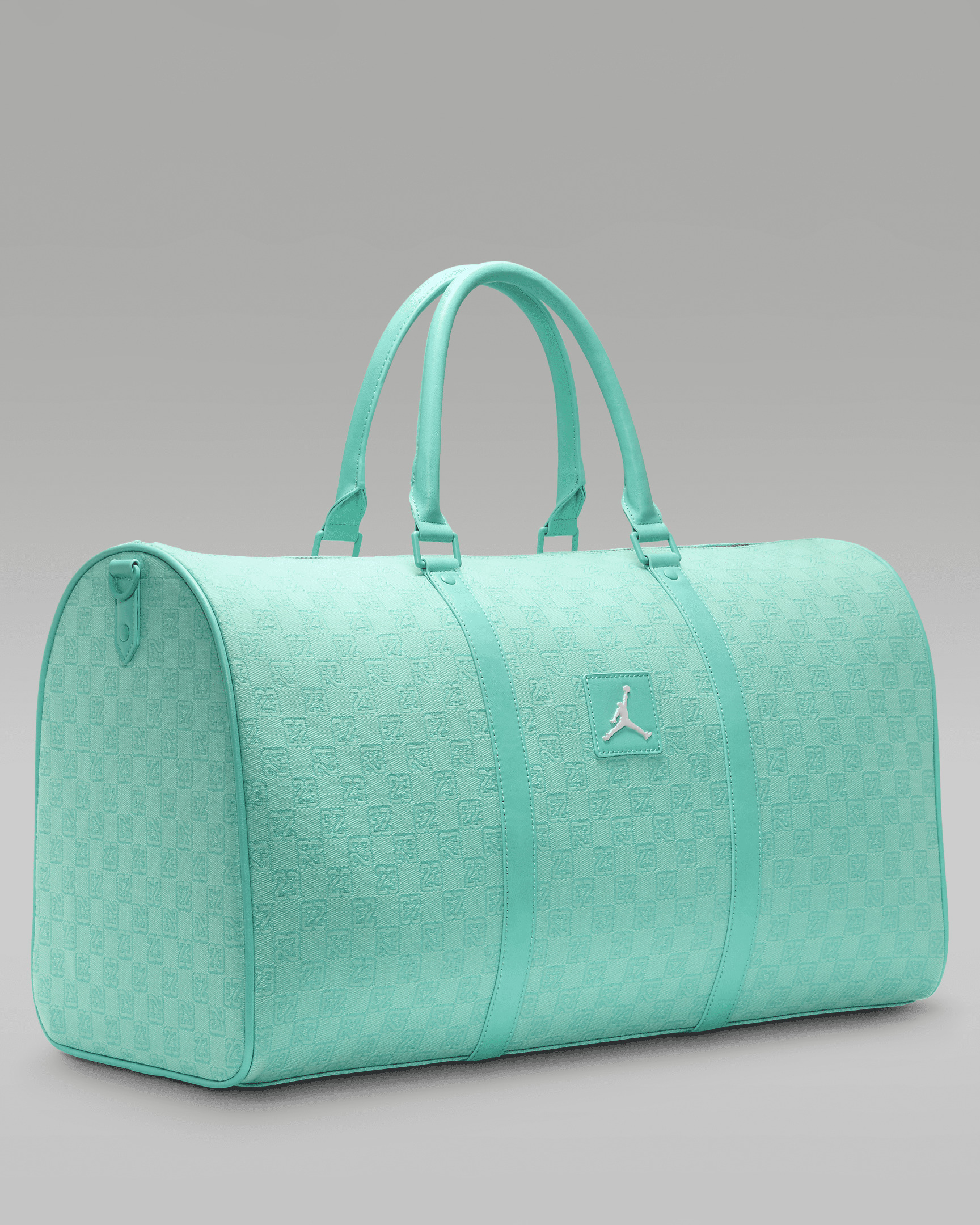 Jordan Monogram Duffle Bag (40L) - 3