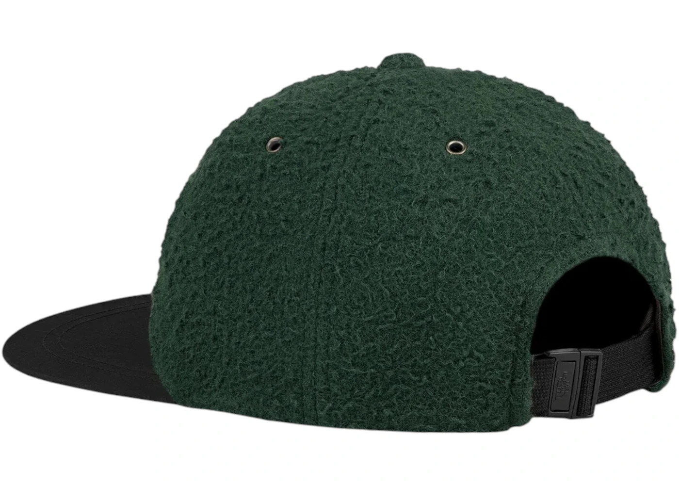 Aime Leon Dore x The North Face Casentino Hat Kombu Green - 3