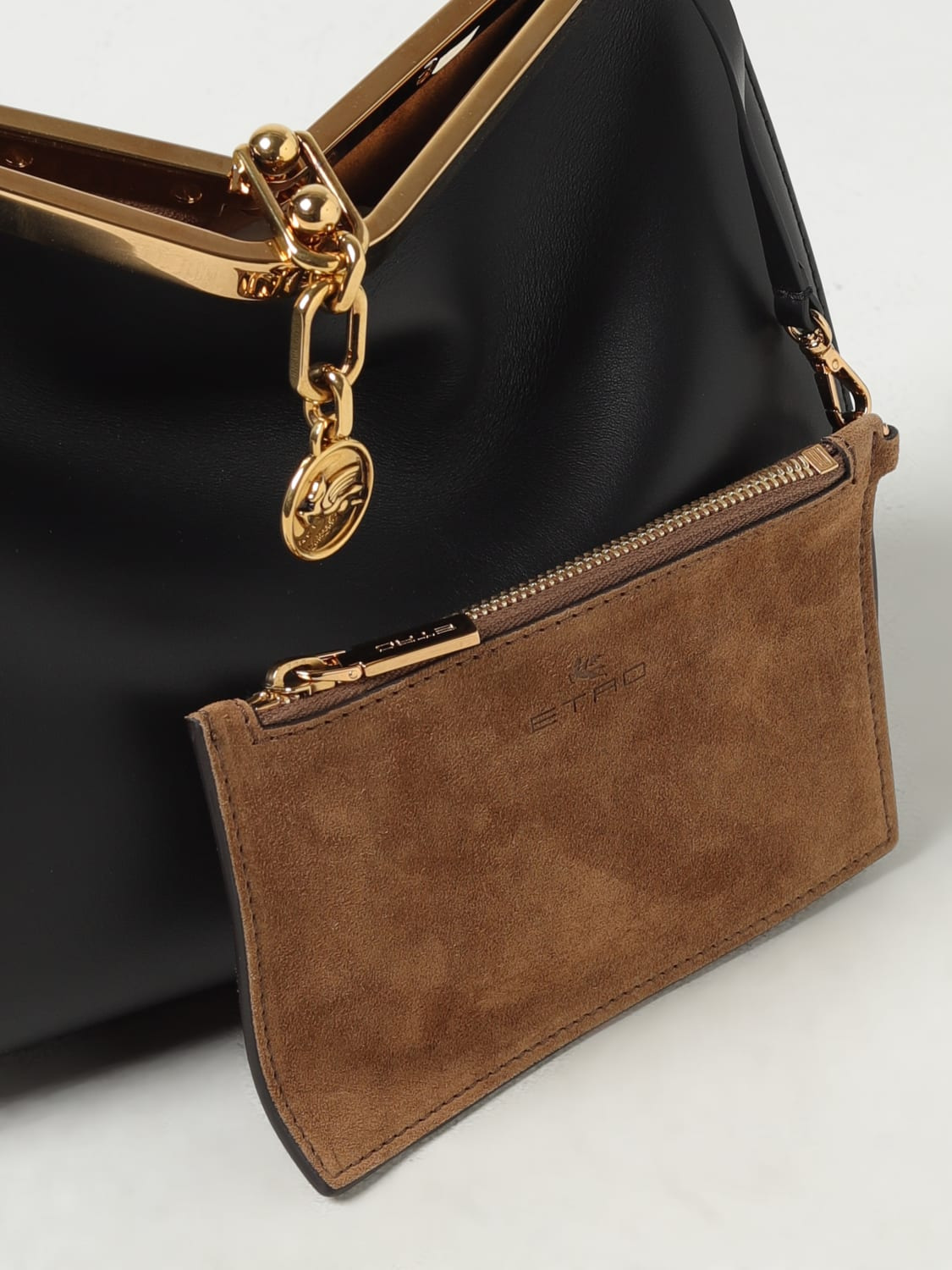 Shoulder bag woman Etro - 4